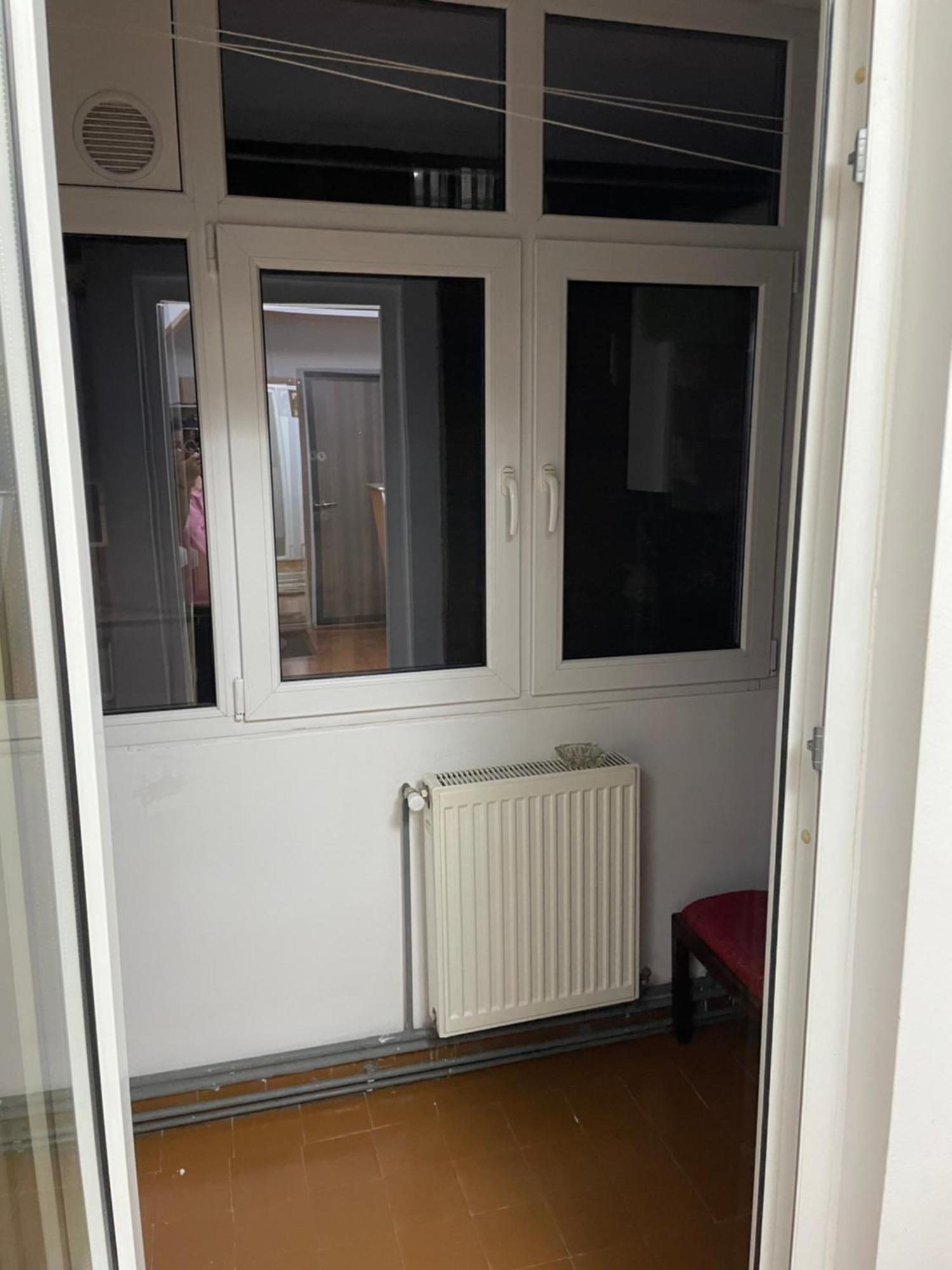Apartament Petroşani Extérieur photo